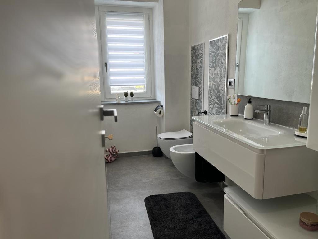 Casa Feby Apartment Aosta Exterior photo