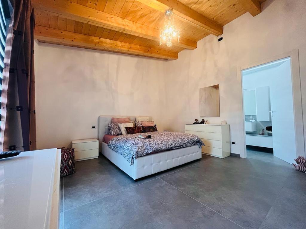 Casa Feby Apartment Aosta Exterior photo