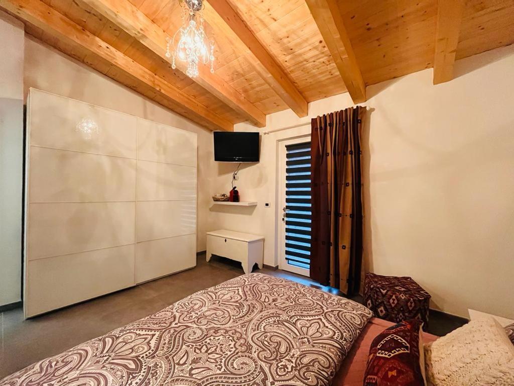 Casa Feby Apartment Aosta Exterior photo